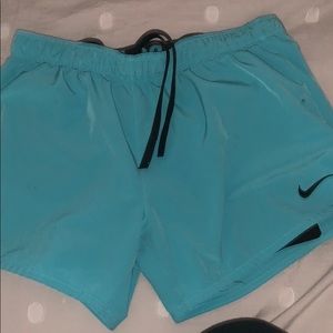 Nike shorts